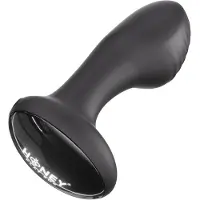 HoneyPlayBox Frenzy Roterende Buttplug Met App 11 cm Blauw