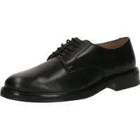 JOOP! Veterschoen zwart
