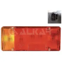 Alkar 9707008 Achterlicht