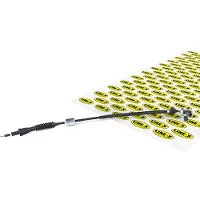 Linex Kabel, koppelingsbediening 09.10.39