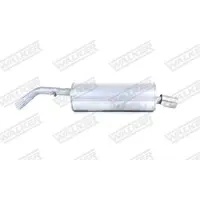 Walker 22635 Einddemper