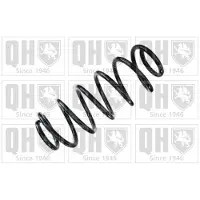 Quinton Hazell QCS6281 Chassisveer