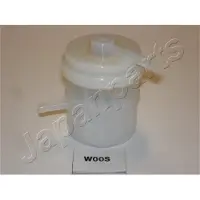 Japanparts FC-W00S Brandstoffilter