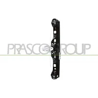 PRASCO Raambedieningsmechanisme ME027W083