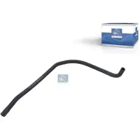 DT Spare Parts 4.84501 Radiateurslang