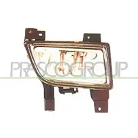 PRASCO MZ0214414 Mistlamp