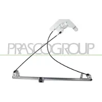 PRASCO RN954W012 Raammechanisme