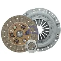 AISIN KM-010A Koppelingsset