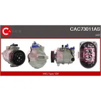 Casco CAC73011AS Aircopomp