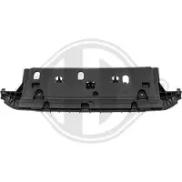 Diederichs 4227061 Schokdemper, bumper
