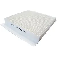 MAPCO 65117 Interieurfilter