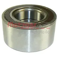 METZGER WM 6632 Wiellagerset