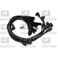 Quinton Hazell XC1627 Bougiekabels