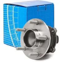 Skf Wiellagerset VKBA 6565 SKF voor o.a. VOLVO