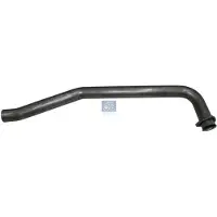 DT Spare Parts 3.25218 Voorpijp