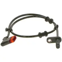 Bosch 0 265 008 134 Wielsnelheidssensor (ABS)