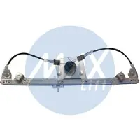 Max WFT205-L Raammechanisme