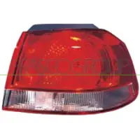 PRASCO VG0384174 Achterlicht