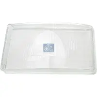 Sonstiges 1.21470 Lampglas, koplamp