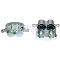 BUDWEG CALIPER 344891 Remklauw
