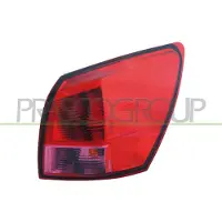 PRASCO DS7104153 Achterlicht