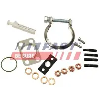 Fast Sports Nutrition FT48414 Turbocharger, montageset
