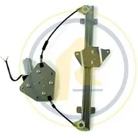 Ac Rolcar 01.8104 Raammechanisme