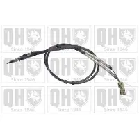 Quinton Hazell BC4009 Handremkabel
