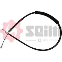 Seim 554321 Handremkabel