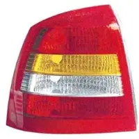 IPARLUX 16533232 Achterlicht