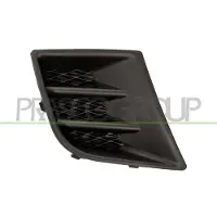 PRASCO PG2022123 Ventilatiegrille, bumper