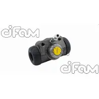 CIFAM 101-295 Wielremcilinder