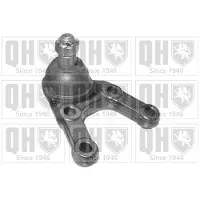 Quinton Hazell QSJ1126S Fuseekogel
