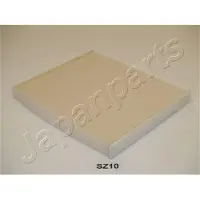 ASHIKA 21-SZ-SZ10 Interieurfilter