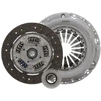 AISIN KE-PE25 Koppelingsset