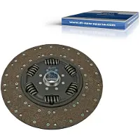 DT Spare Parts 2.30298 Koppelingsplaat