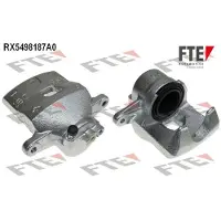 FTE 9291689 Remklauw