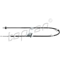 Topran 820 741 Handremkabel