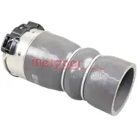 METZGER 2400546 Laadluchtslang