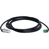 Hella 6PU 230 048-611 Wielsnelheidssensor (ABS)
