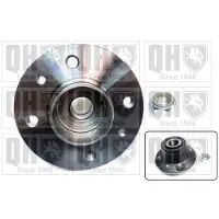 Quinton Hazell QWB680 Wiellagerset