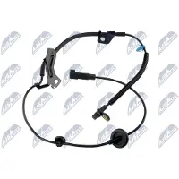 NTY HCA-CH-040 Wielsnelheidssensor (ABS)