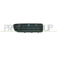 PRASCO SK0222124 Ventilatiegrille, bumper