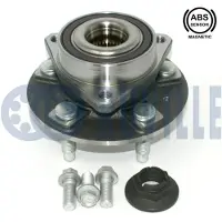 RUVILLE 221582 Wiellagerset