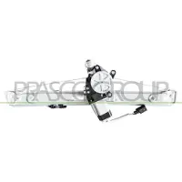 PRASCO Raambedieningsmechanisme BM018W066