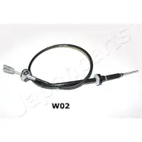 Japanparts GC-W02 Koppelingskabel