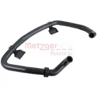 METZGER 2421810 Radiateurslang