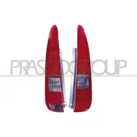 PRASCO FD3504153 Achterlicht