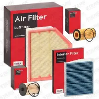 Stark SKFS-188105761 Filterset