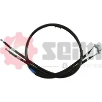 Seim 653306 Handremkabel